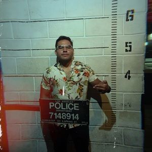 Meet your Posher, Neyson